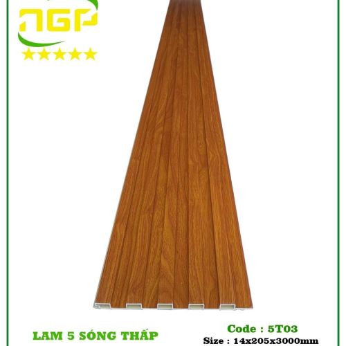 Lam 5 Sóng Thấp ZC03