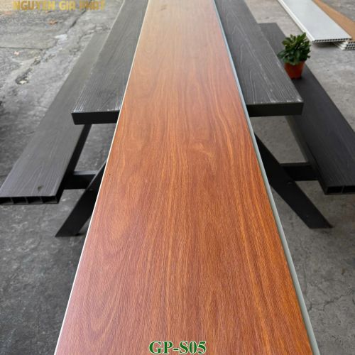 Sàn nhựa chịu lực GP-S05