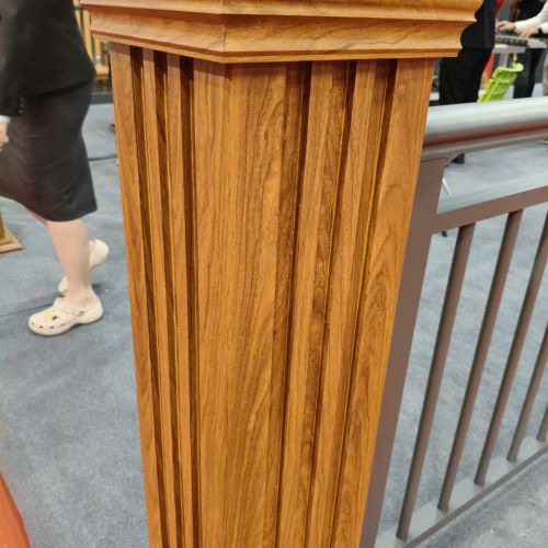 ẢNH MẪU THAM KHẢO TRẦN NHÔM