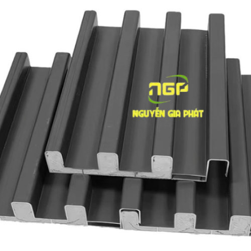 MÁI LỢP HỢP KIM NHÔM CÓ LÕI XỐP PU