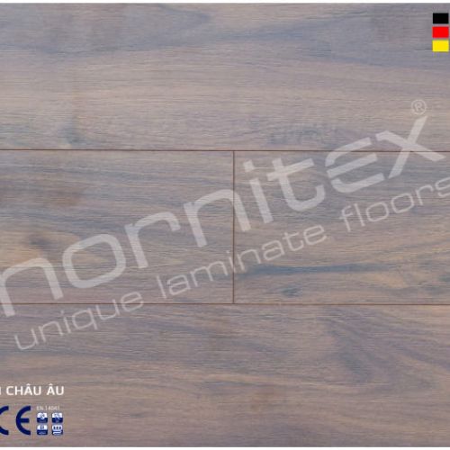 Sàn gỗ  Hornitex 8mm 472