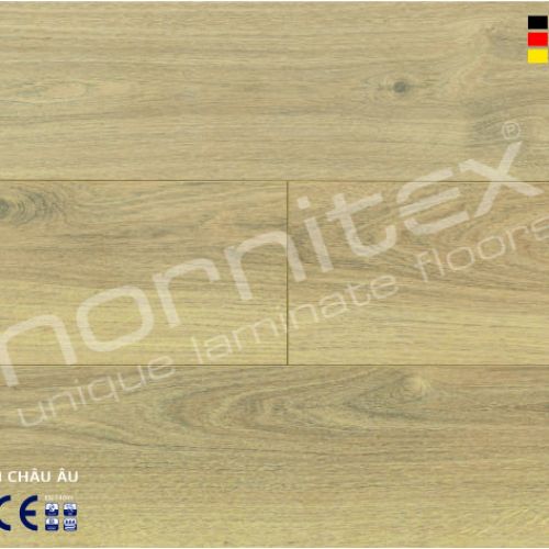 Sàn gỗ Hornitex 8mm 459