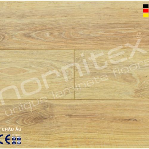 Sàn gỗ Hornitex 8mm 456