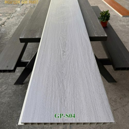 Sàn nhựa chịu lực GP-S04