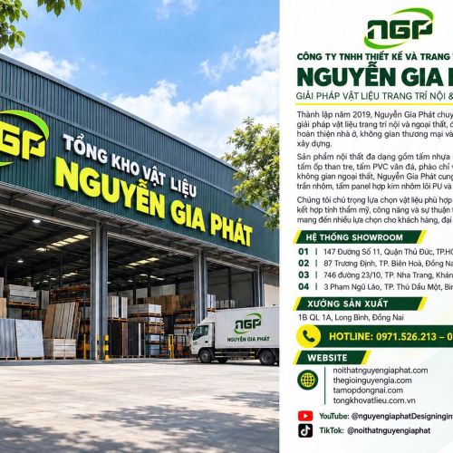 Thiết Kế Thi Công Công Trình Mái Nhôm Trọn Gói
