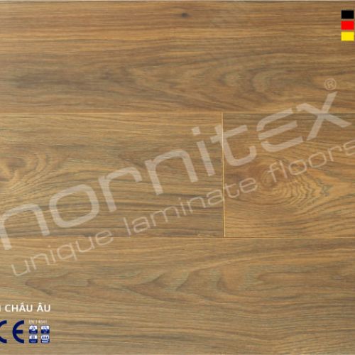 Sàn gỗ Hornitex 8mm 558