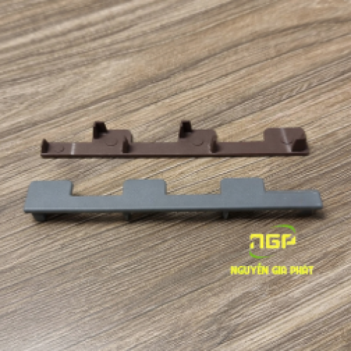 BỊT ĐẦU TẤM MÁI HỢP KIM NHÔM