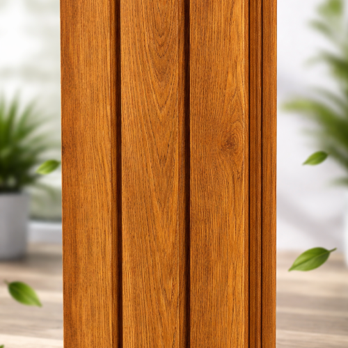 TẤM HỢP KIM MAGIE 01 MÀU GỖ