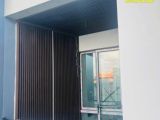 Lam 4 Sóng Ngoài Trời – Giải Pháp Trang Trí Ngoại Thất Sang Trọng, Bền Đẹp Với Thời Gian