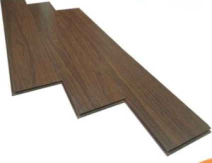 Sàn gỗ JANMI W15  Kích thước: 8x 193x 1283mm