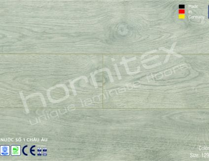 Sàn gỗ Hornitex 8mm 458