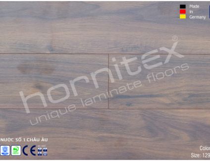 Sàn gỗ  Hornitex 8mm 472