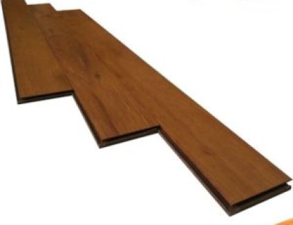 Sàn gỗ JANMI W12 – 12mm bản nhỏ  Kích thước: 12x 115x 1283mm