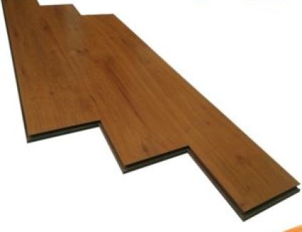 Sàn gỗ JANMI W12 – 12mm  Kích thước: 12x 193x 1283mm