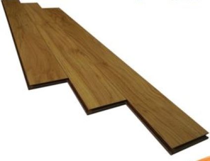 Sàn gỗ JANMI CA11 – 12mm  Kích thước: 12x 115x 1283mm