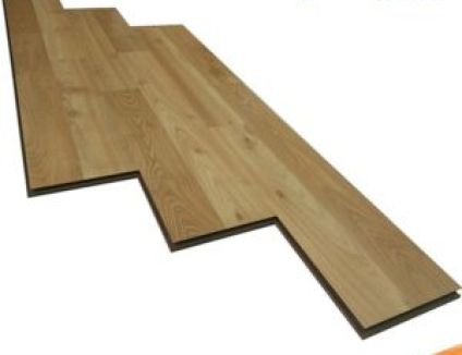 Sàn gỗ JANMI AC21 – 12mm  Kích thước: 12x 193x 1283mm